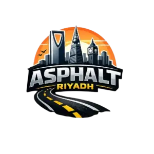 aphalt paving riyadh